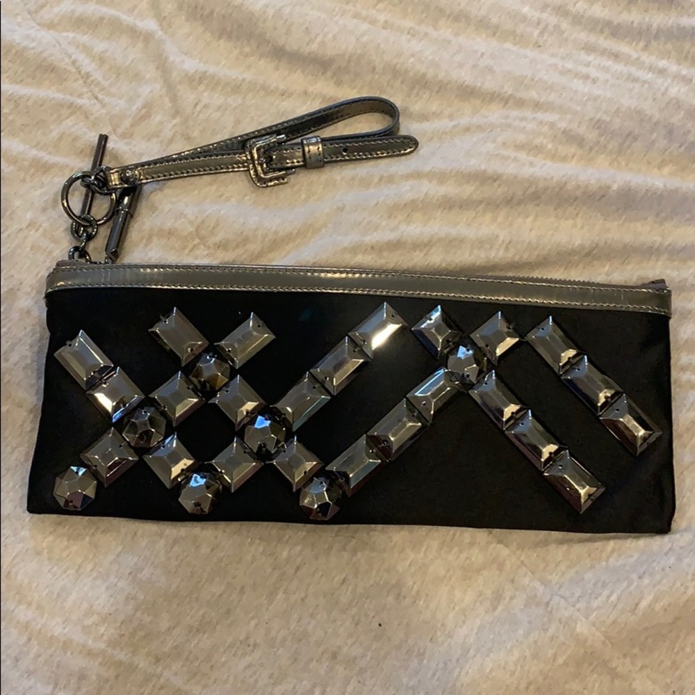 Burberry Clutch / Wristlet